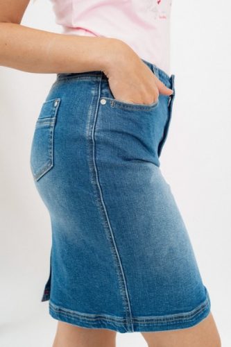 Budmil női szoknya - 20610050-001