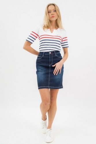 Budmil női szoknya - 20610050-002