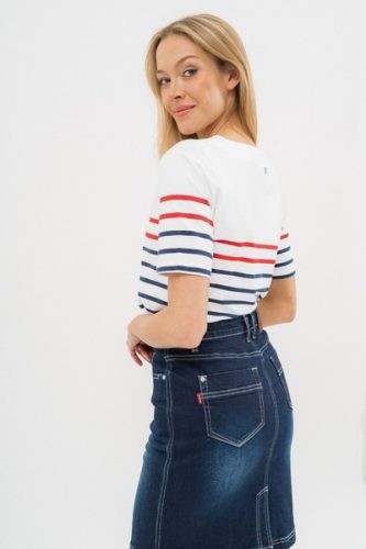 Budmil női szoknya - 20610050-002