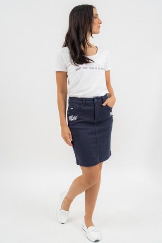 Budmil női szoknya - 20610051-002