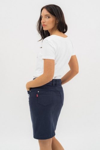 Budmil női szoknya - 20610051-002