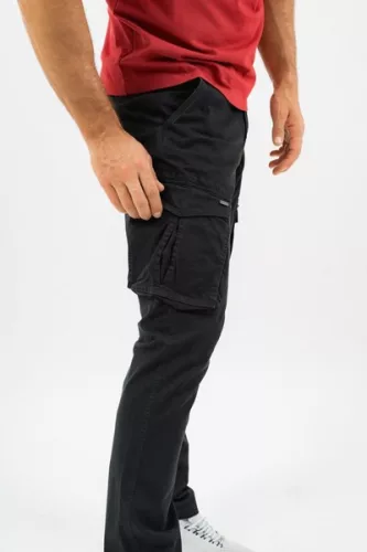 Budmil férfi nadrág - 20630156-002