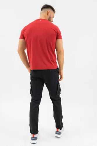 Budmil férfi nadrág - 20630156-002