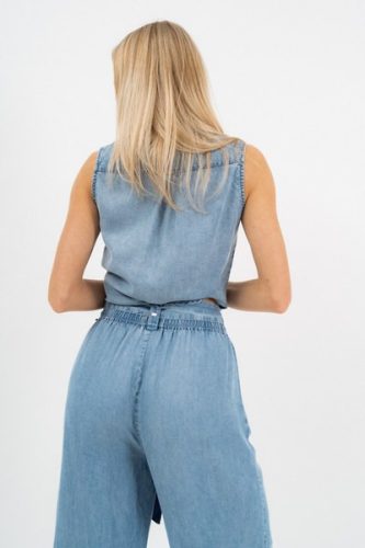 Budmil női nadrág - 20630157-001