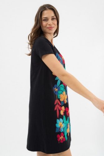 Budmil női ruha - 20640084-003