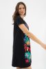 Budmil női ruha - 20640084-003