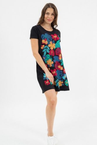 Budmil női ruha - 20640084-003