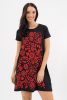Budmil női ruha - 20640084-004