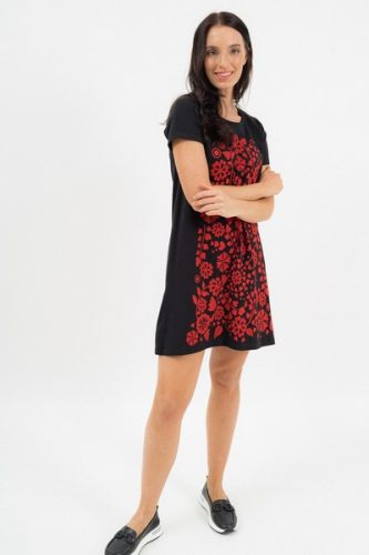 Budmil női ruha - 20640084-004