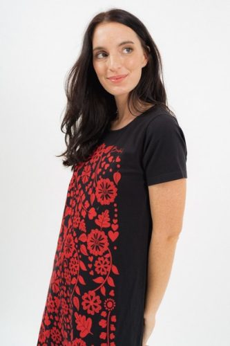 Budmil női ruha - 20640084-004