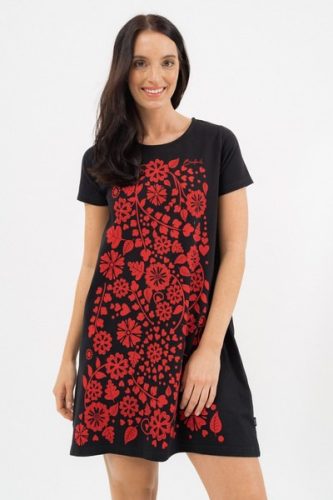 Budmil női ruha - 20640084-004