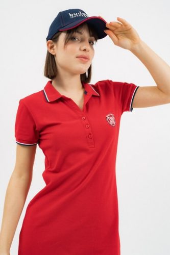 Budmil női ruha - 20640086-001