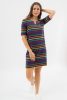 Budmil női ruha - 20640087-003