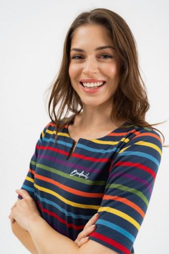 Budmil női ruha - 20640087-003