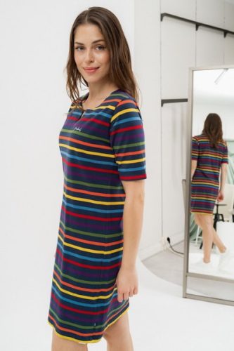 Budmil női ruha - 20640087-003