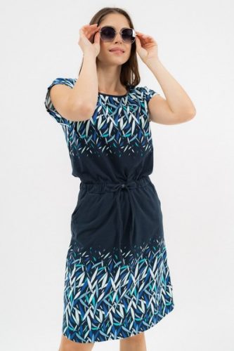 Budmil női ruha - 20640088-004