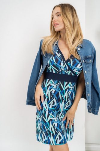 Budmil női ruha - 20640089-002