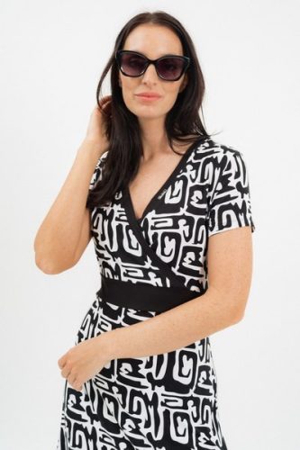 Budmil női ruha - 20640089-003