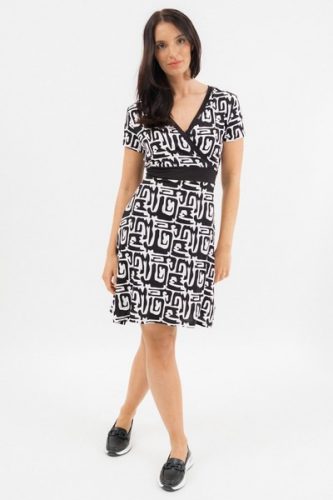 Budmil női ruha - 20640089-003