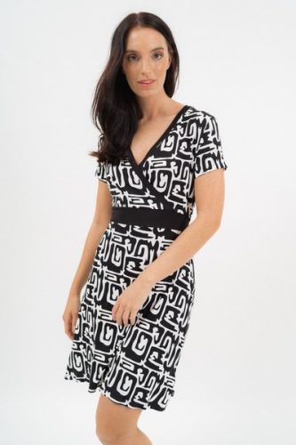 Budmil női ruha - 20640089-003