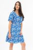 Budmil női ruha - 20660019-002