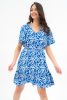 Budmil női ruha - 20660019-002