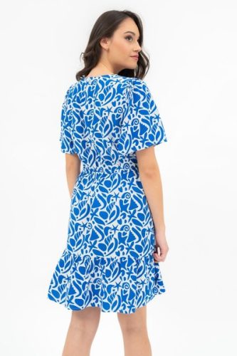 Budmil női ruha - 20660019-002