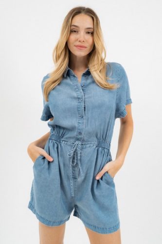 Budmil női ruha - 20660026-001