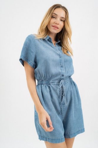 Budmil női ruha - 20660026-001