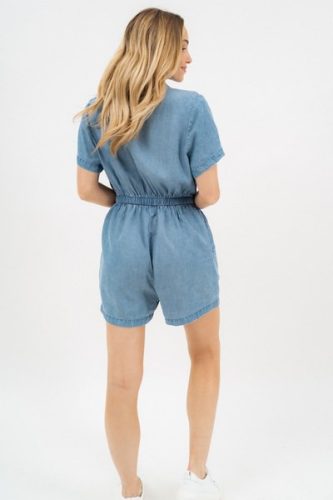 Budmil női ruha - 20660026-001