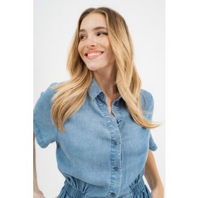 Budmil női ruha - 20660026-001