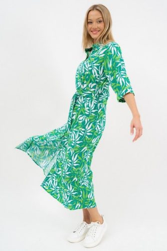 Budmil női ruha - 20660028-001