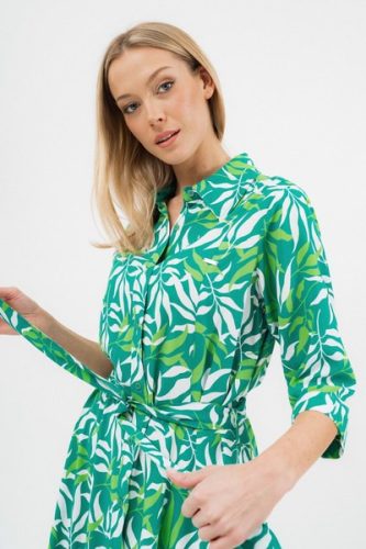 Budmil női ruha - 20660028-001