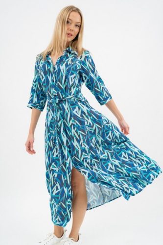 Budmil női ruha - 20660028-002