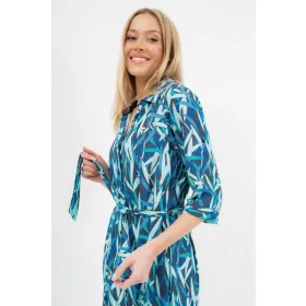 Budmil női ruha - 20660028-002