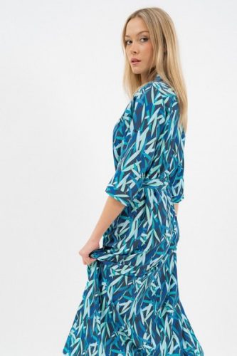 Budmil női ruha - 20660028-002