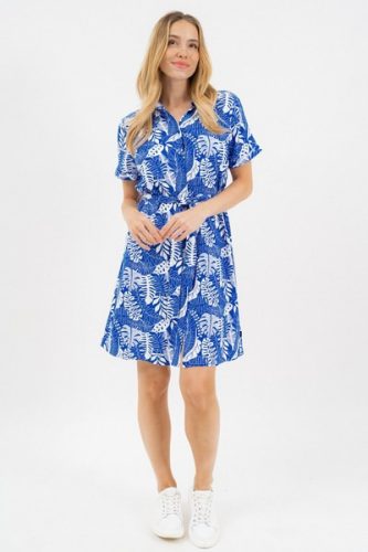 Budmil női ruha - 20660030-001