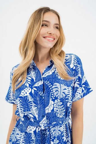 Budmil női ruha - 20660030-001