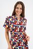 Budmil női ruha - 20660030-002