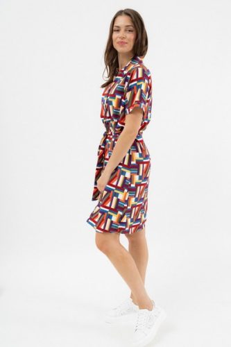 Budmil női ruha - 20660030-002