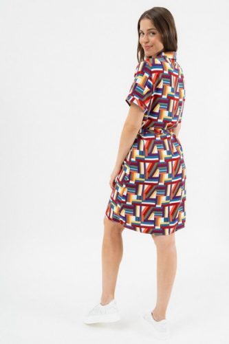 Budmil női ruha - 20660030-002