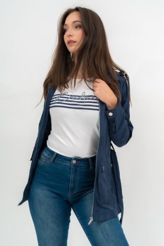 Budmil női kabát - 20680011-002