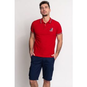 Budmil férfi Póló - 20730248-002