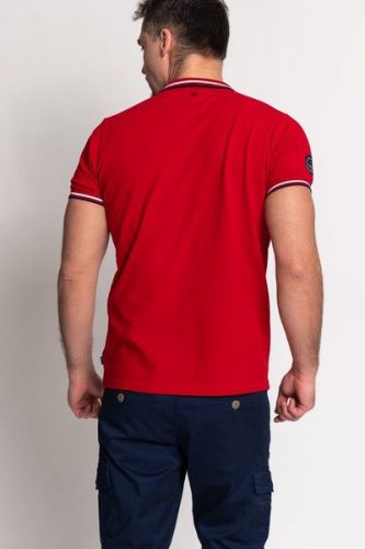 Budmil férfi Póló - 20730248-002