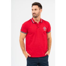 Budmil férfi póló - 20730251-002