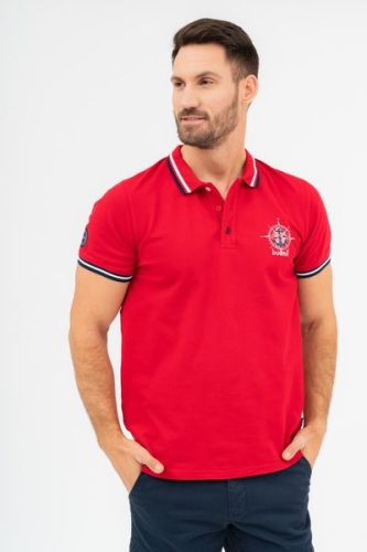 Budmil férfi Póló - 20730251-002
