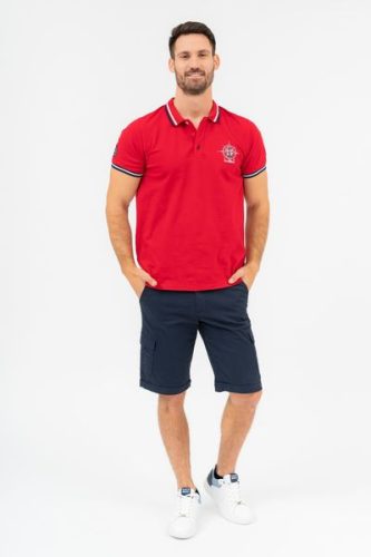 Budmil férfi póló - 20730251-002