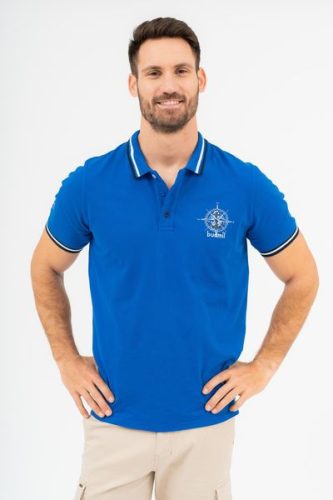 Budmil férfi Póló - 20730251-003