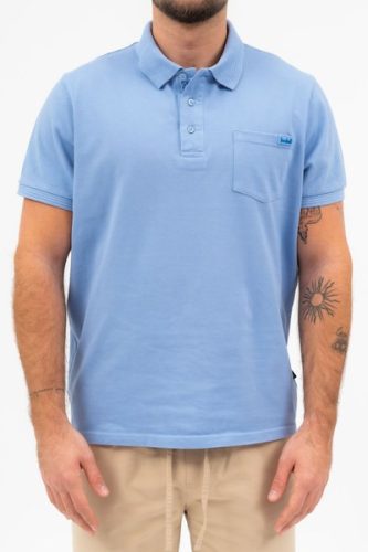 Budmil férfi póló - 20730261-003