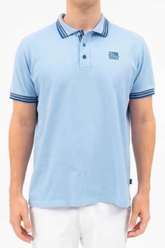 Budmil férfi póló - 20730263-001